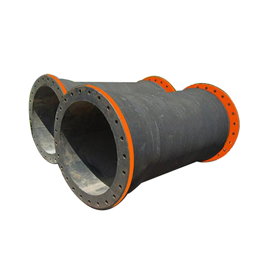 DN300 Dredge Discharge Hose